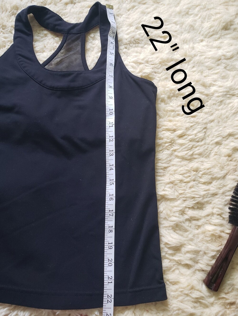 Three Athletic Racerback Tank Tops - Picture 8 of 16